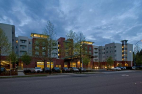 Отель Hyatt House Seattle Bellevue  Беллевью